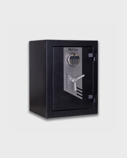 Caja Fuerte Protek 600