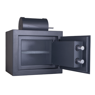 caja-fuerte-pandora-plus-abierta-3-4